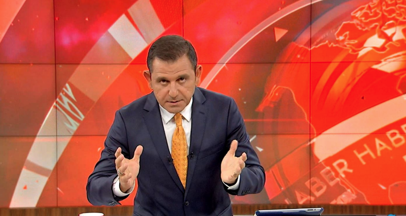 İsmail Küçükkaya kovuldu mu? FOX Haber'de peş peşe flaş ayrılıklar - Resim: 3