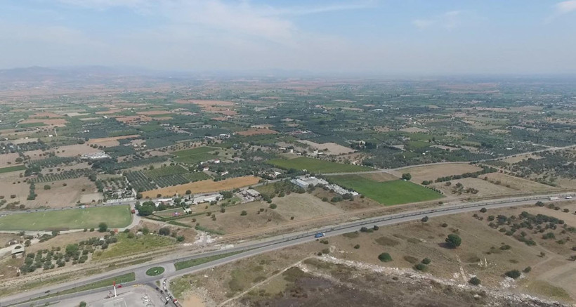 Manisa Alman otomotiv devi Volkswagen'i bekliyor - Resim: 1