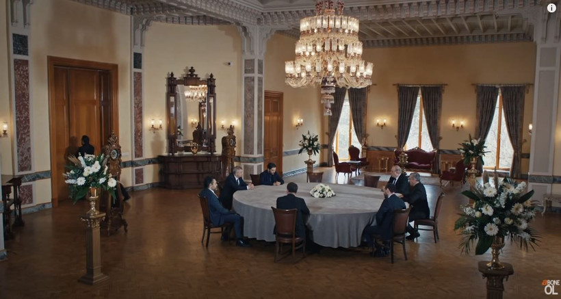 ATV dizisi Eşkıya Dünyaya Hükümdar Olmaz'dan ayrıldı EDHO'da Hızır'a büyük şok! - Resim: 4