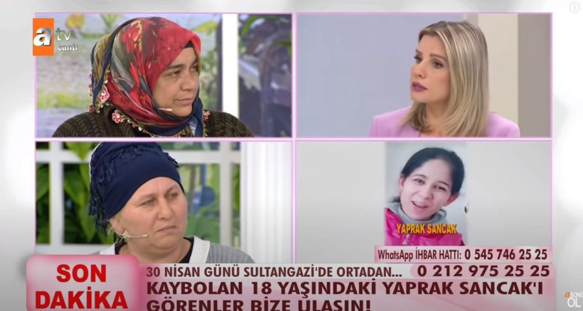 Esra Erol ATV'deki küfür ve koronalı konuk olayı için konuştu: Şok oldum - Resim: 1