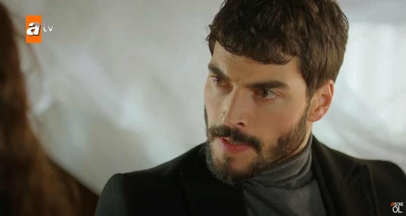 ATV Hercai dizisinden hayranlarına kötü haber geldi! Seyirciyi şok ettiler - Resim: 3
