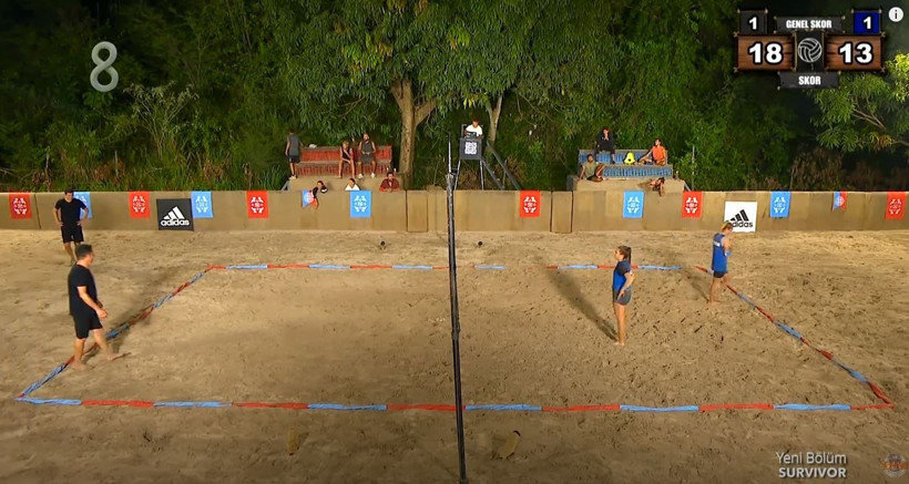 Survivor Aşkım itiraflarıyla olay oldu! Kamera arkasını ifşa etti - Resim: 2