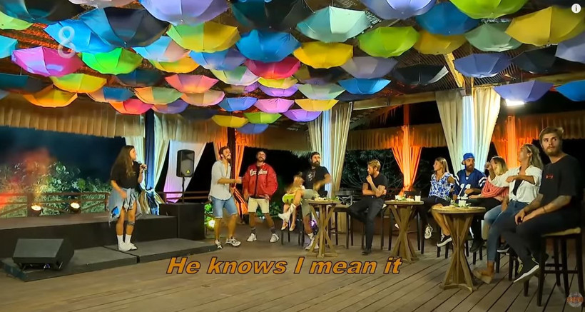 Acun Ilıcalı Survivor'da dünya rekorunu kırdı! Instagram canlı yayın rekoru geldi - Resim: 4