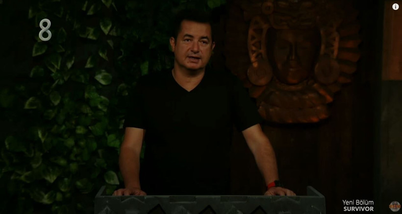 Survivor SMS sıralaması şaşırttı! Elenen isim bakın kim oldu - Resim: 1