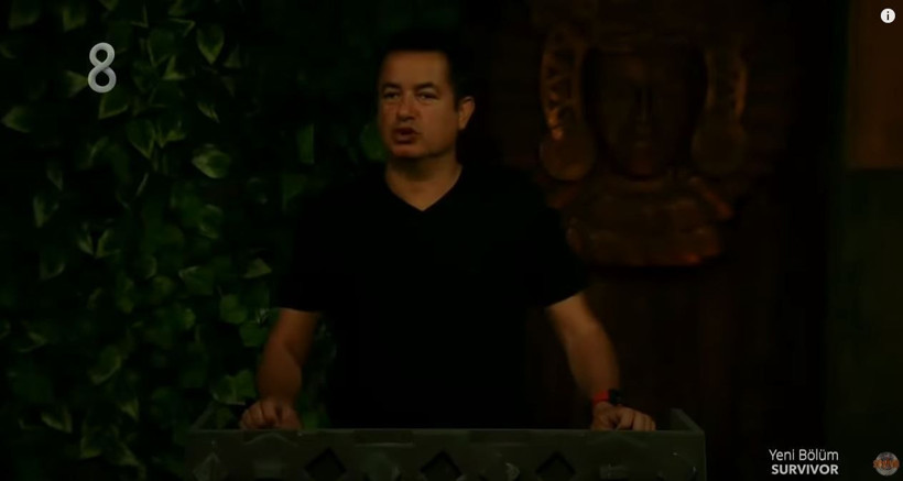 Survivor'da mavi takımın hepsi eleme adayı oldu bir ilk yaşandı - Resim: 3