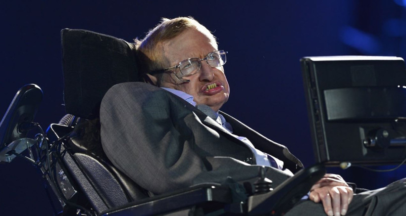 Fizikçi Stephen Hawking'in tahmini doğru mu çıkıyor? Araştırma şok etti - Resim: 2