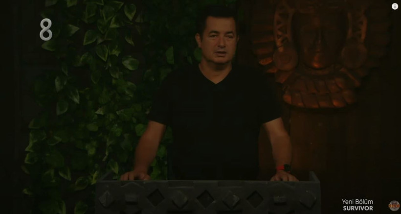 Survivor'da eleme adayları belli oldu 2. dokunulmazlığı bakın kim kazandı - Resim: 4