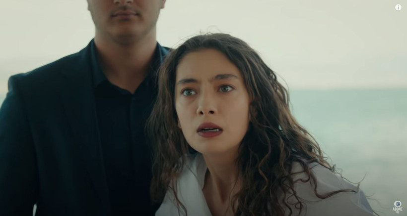 Star TV Sefirin Kızı sezon finali yaptı! Sancar'ın vurulduğu sahne damga vurdu - Resim: 1