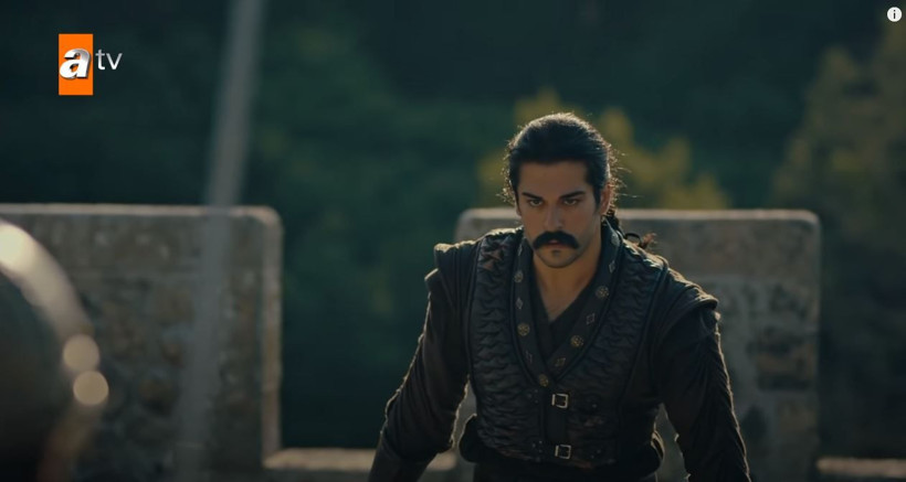 ATV Kuruluş Osman sezon finali yaptı! Burak Özçivit'ten bomba veda paylaşımı - Resim: 3