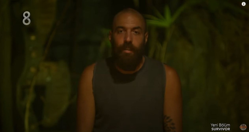 Sercan ve Nisa'nın ses kayıtlarına ulaşıldı! İlk eleme adayı belli oldu - Resim: 4