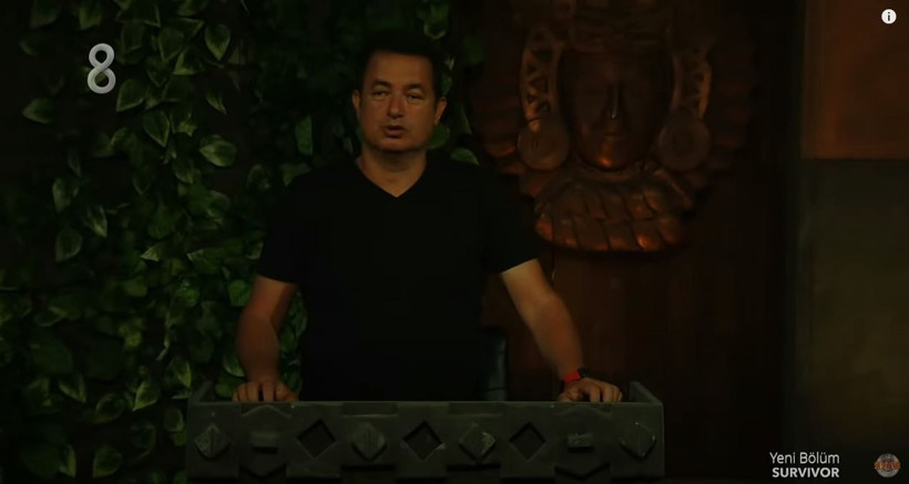 Sercan ve Nisa'nın ses kayıtlarına ulaşıldı! İlk eleme adayı belli oldu - Resim: 1