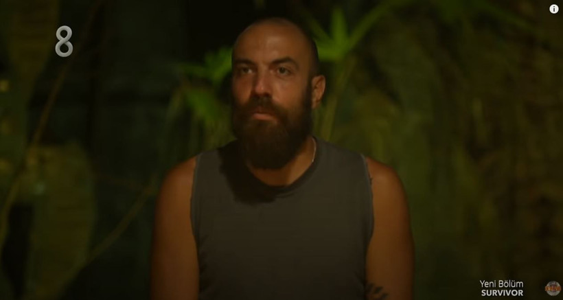 Survivor'da eleme adayından sert sözler 2. dokunulmazlığı bakın kim kazandı - Resim: 2
