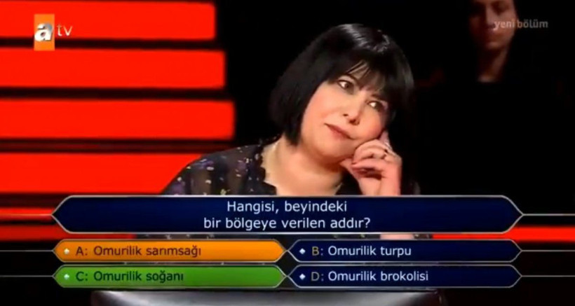 'Omurilik sarımsağı' diyen doktor konuştu! Kim Milyoner Olmak İster'de alay konusu olmuştu - Resim: 4