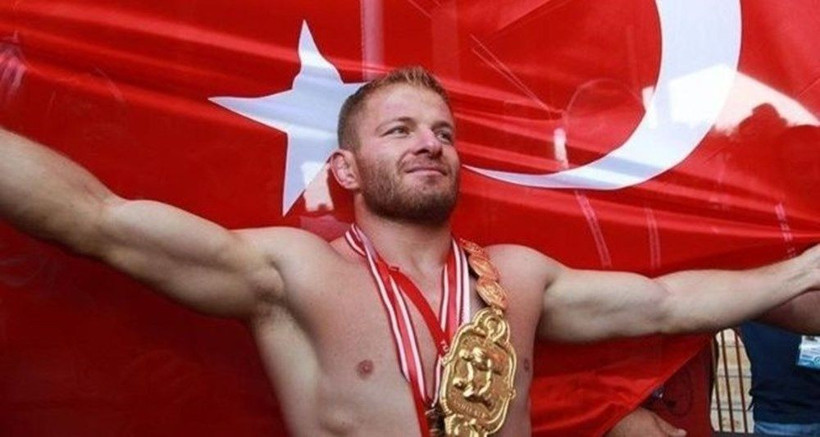 O sözler ortalığı karıştırdı! İsmail Balaban'a 'Survivor'ı bırak' deyip çağrı yaptı: Ben vereceğim - Resim: 1