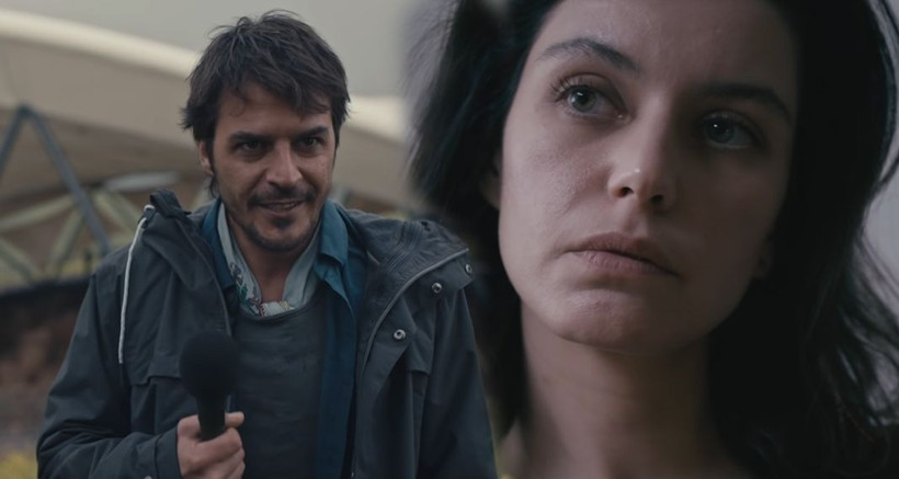 Atiye dizisinin 3. sezonu ne zaman belli oldu Beren Saat başrolde - Resim: 3