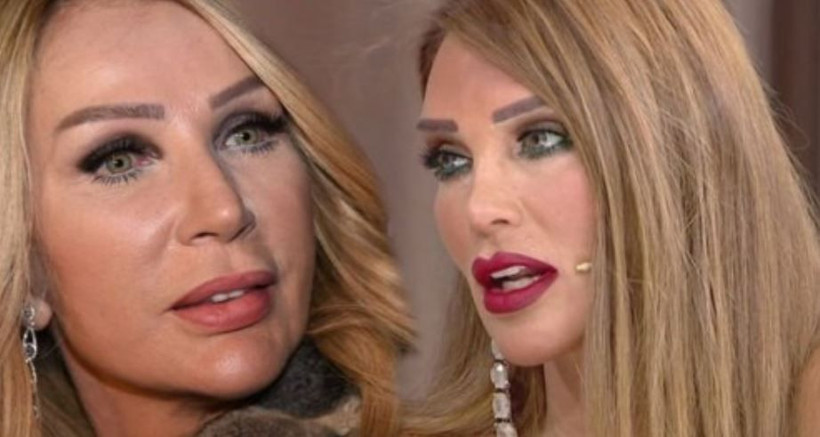 Seren serengil'in 'reytingsiz' eleştirisine Seda Sayan'dan 'Cengiz İmren'li yanıt - Resim: 3