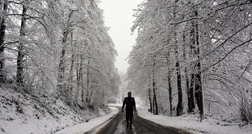 23 Aralık Perşembe hangi illerde okullar tatil edildi? - Resim: 2