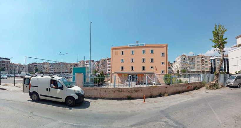 İzmir'de her şey öğrenciler dersteyken oldu! Sonrasında yaşananlar şoke etti - Resim: 4