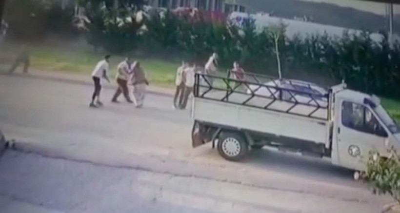 'Ben sana yarım taktım, sen bana çeyrek taktın' cinayeti! Takı kavgasında karısını öldürmüş - Resim: 3