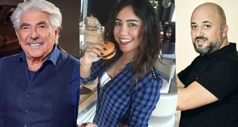 Ünlülere şantaj davasında imam çıktı! İstenecek parayı belirlemiş! 784 yıl hapis cezası... - Resim: 4