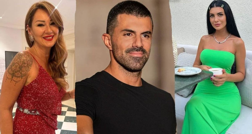 Ünlülere şantaj davasında imam çıktı! İstenecek parayı belirlemiş! 784 yıl hapis cezası... - Resim: 2