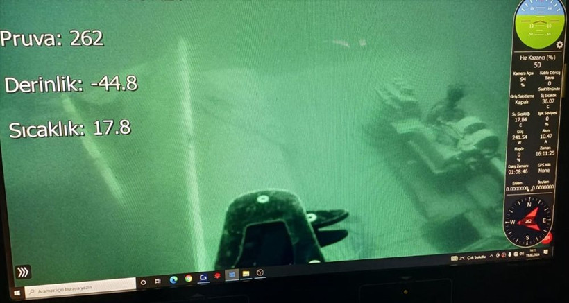 Marmara Denizi'nde batan gemi! Bir cesede daha ulaşıldı arama çalışmalarına SAS komandoları ve balıkçılar katıldı - Resim: 4