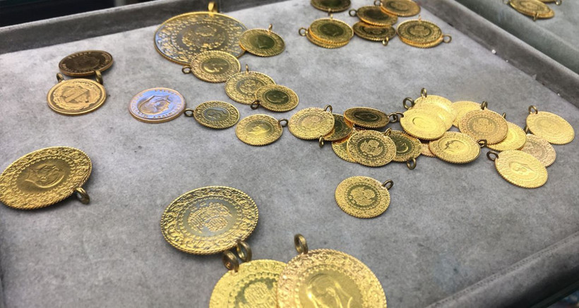 Altında çıldırtan yükseliş! Gram fiyatı resmen uçuyor, uzman isimden bomba tahmin - Resim: 1