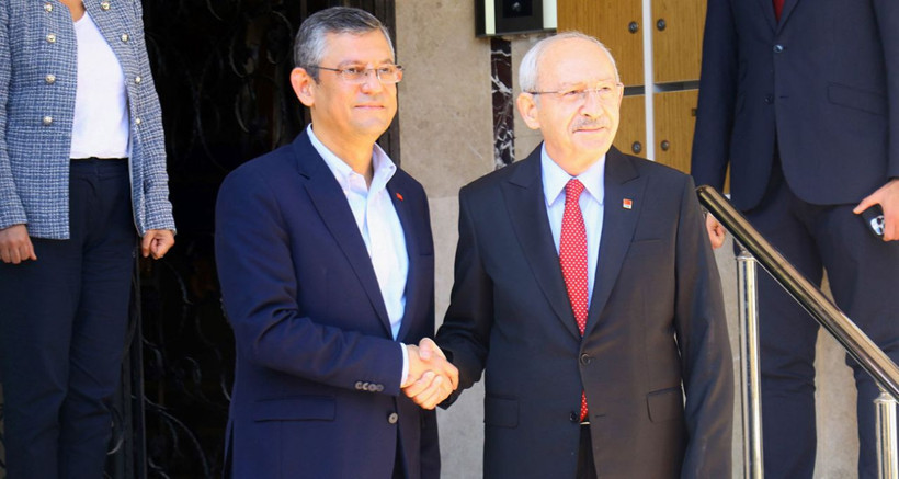 Özgür Özel mi, Kılıçdaroğlu mu? "Hangisi daha başarılı?" anketinde şoke eden sonuç, fark büyük... - Resim: 3