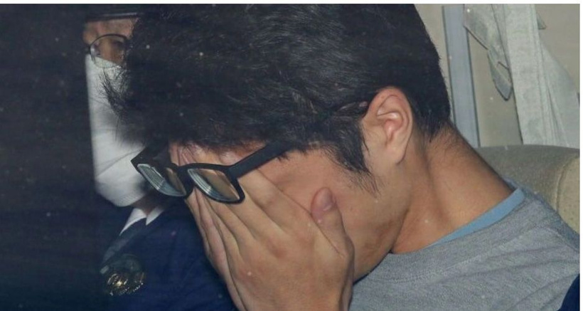 "Twitter katili" Şiraişi Takahiro gizlice idam edildi! 9 kişiyi öldürüp parçalara ayırmıştı - Resim: 3