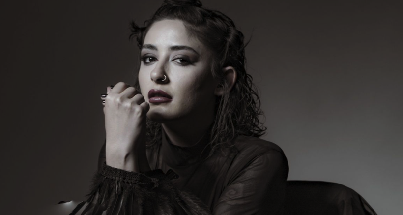 Melek Mosso konsere çıktı, belediyenin altını üstüne getirdi! Ortalık fena karıştı - Resim: 2