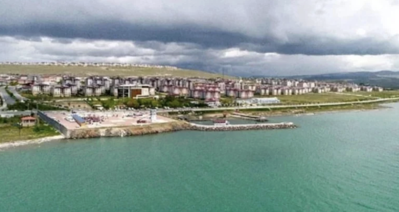 5 Yeni şehir daha il hazırlığında! İşte plaka hazırlığı yapan ilçeler... - Resim: 1