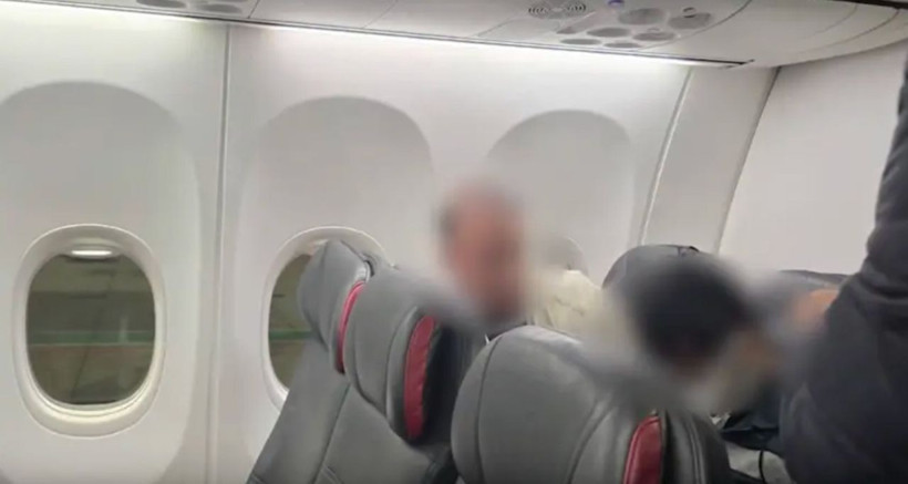 Bakan Yerlikaya duyurdu! "Çirkinler" lideri Cihat Altunç dahil 14 suçlu Türkiye'ye iade edildi - Resim: 2