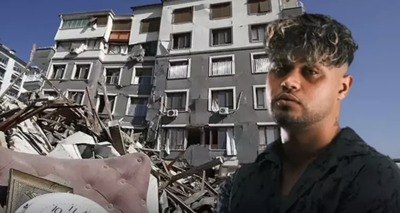 Lvbel C5'ten depremin yıl dönümünde çok anlamlı hareket! Konser gelirkerini bağışlayacak - Resim: 1