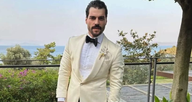 Veliaht'ın Timur'u Akın Akınözü bunu 9 yıldır yemiyor! Ağzına sürmediği o yiyecek bakın neymiş... - Resim: 3