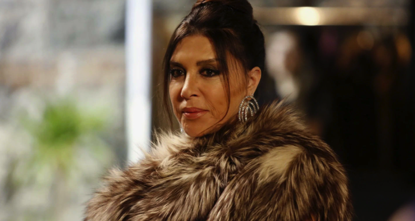 Nebahat Çehre o günden sonra mücevher takmıyor: ''19 parça mücevherim çalındı'' - Resim: 2