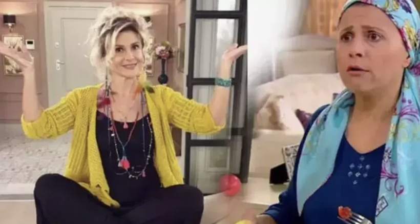 Çocuklar Duymasın'da Emine karakteri ile tanınmıştı! Son hali olay - Resim: 4