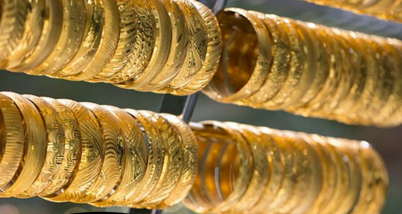 Trump konuştu altın fırladı! İslam Memiş kritik tarihi açıkladı - Resim: 4