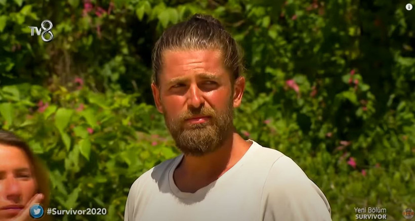 Survivor'da sembol kazananları belli oldu Acun Ilıcalı yarışmacılarla kapıştı - Resim: 13