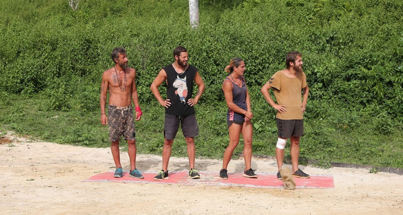 Yunus Günçe aylarca sustu elendikten sonra bombayı patlattı! - Resim: 1