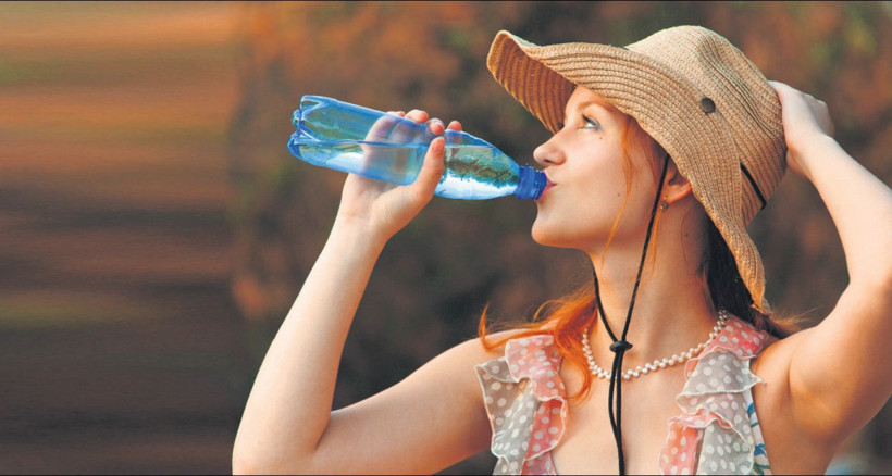 Kavurucu sıcaklarda kalp sağlığınızı koruyan 9 altın kural! - Resim: 2