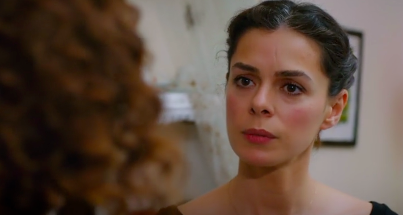 Seks fotoğrafları ifşa oldu Kadın'da yer yerinden oynadı! - Resim: 4