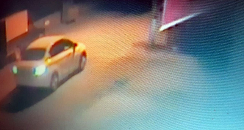 Ankara'da pusuya yatıp otomatik silahla kurşun yağdırdılar - Resim: 1