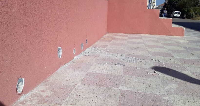 Ankara'da pusuya yatıp otomatik silahla kurşun yağdırdılar - Resim: 3