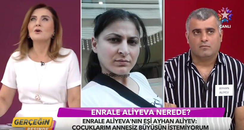 Star TV canlı yayınında İstanbul depremi anbean yaşandı stüdyodakiler bir anda... - Resim: 3