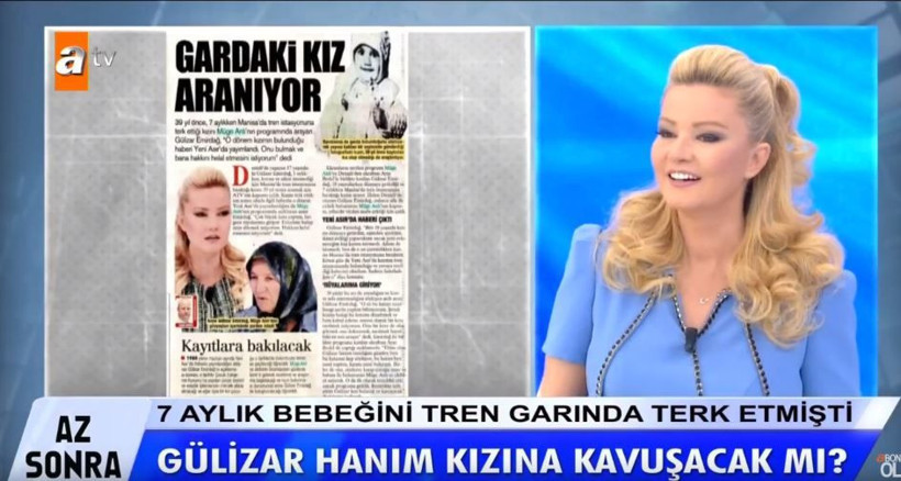Müge Anlı ile Tatlı Sert'te Gülizar Emridağ'ın DNA testi sonucu nedir - Resim: 3