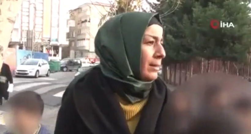 Öğrencileri dövdüğü iddiası velileri ayaklandırdı! 'Küçük şeytanlar Allah belanızı versin' - Resim: 3