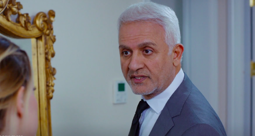 Yasak Elma'daki edepsiz yakınlaşma pes artık dedirtti - Resim: 3