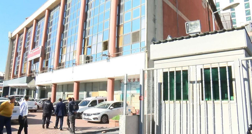 İstanbul Gaziosmanpaşa'da bir polis memuru ve şüpheli adliyeden kaçırıldı - Resim: 3