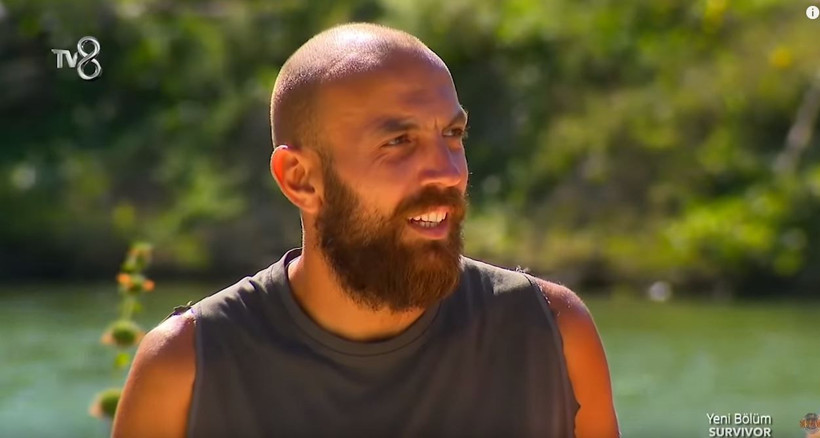 TV8 Survivor''da ödül oyunu sonrası ünlüler takımında ortalık karıştı - Resim: 1