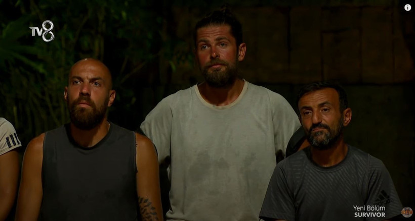 Survivor 2020'de yeni takımlar nasıl oldu? Acun Ilıcalı ilk kez açıkladı - Resim: 2
